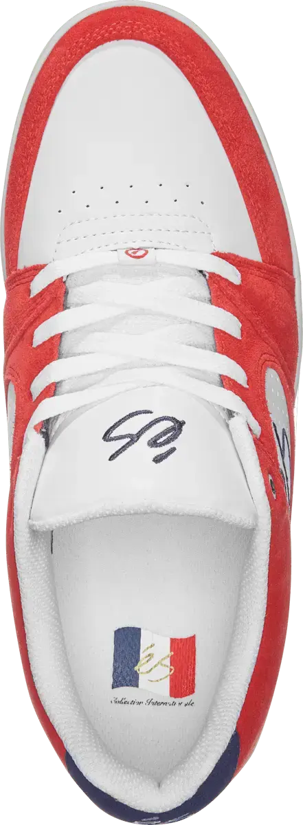 s-accel-slim-skate-schuh-collab-grau image 2