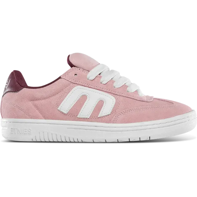 etnies-locut-x-keep-a-breast-skateschuh image 1