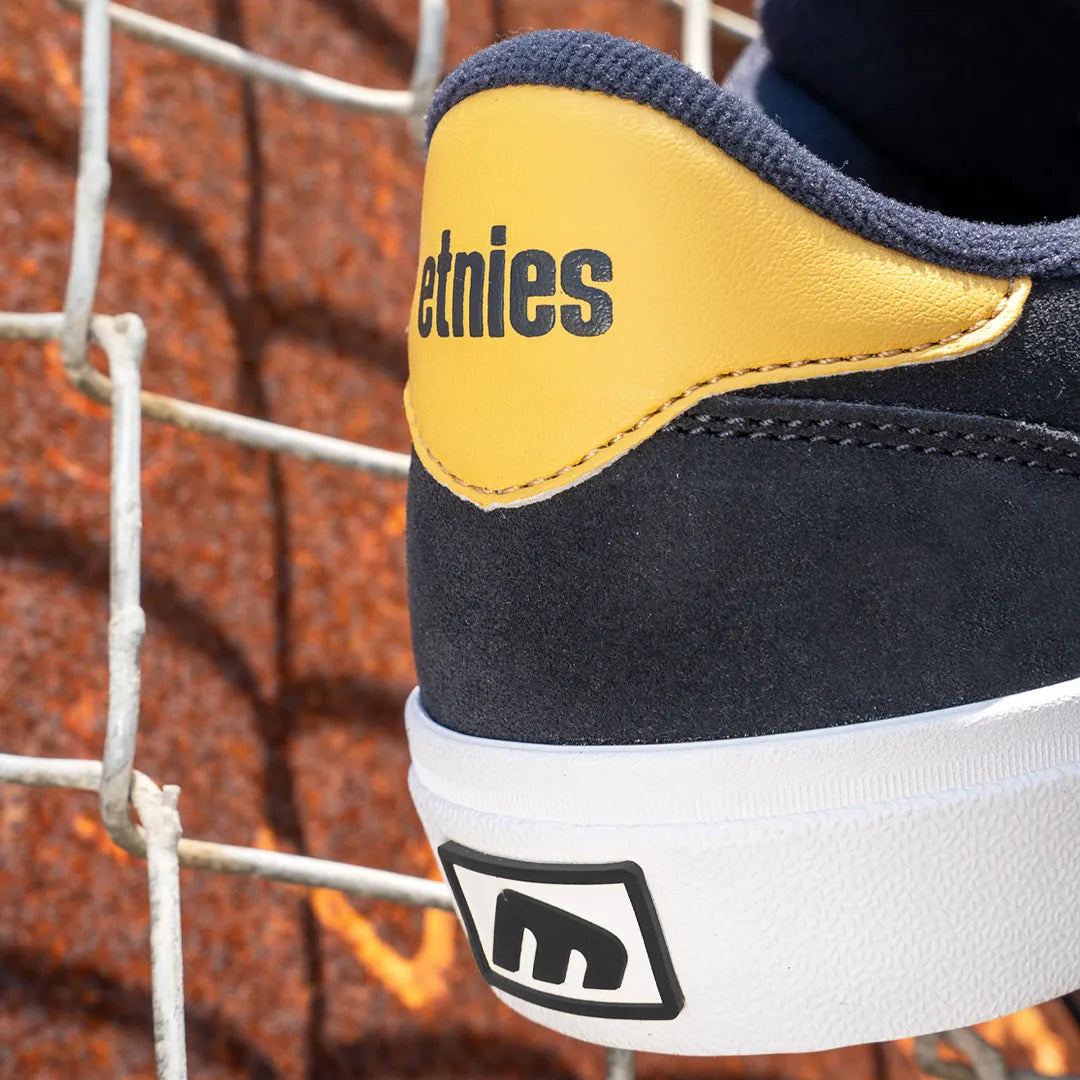 etnies-locut-vulc-skate-schuh-icons-foundation image 8