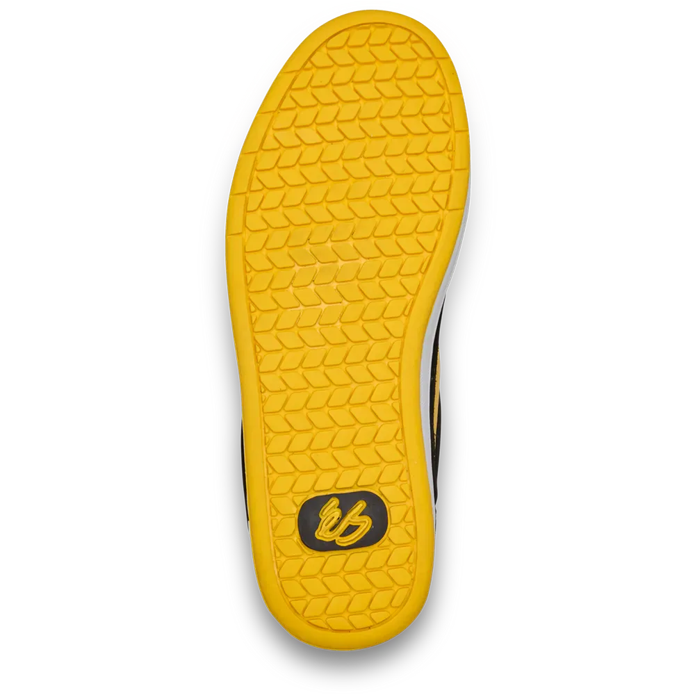 s-accel-x-louie-jones-skate-schuh-black-yellow image 3