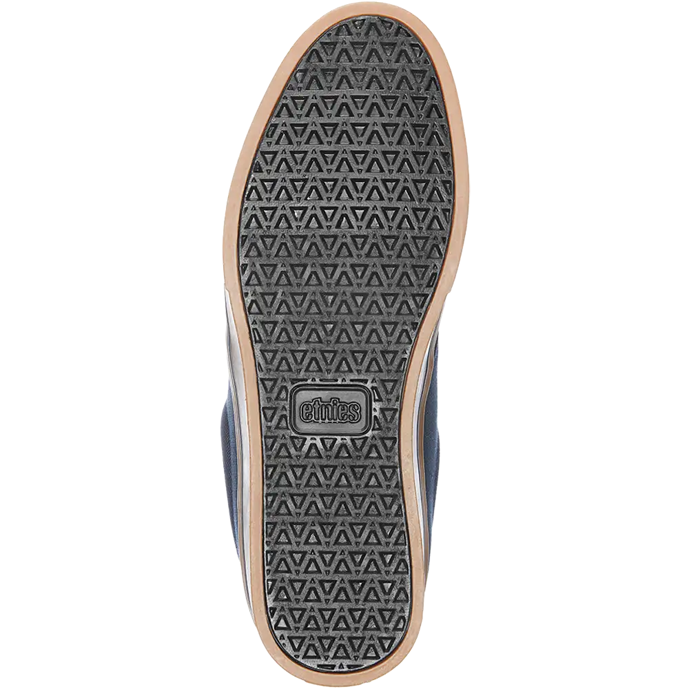 etnies-jameson-2-eco-low-top-skate-schuh-blau image 3
