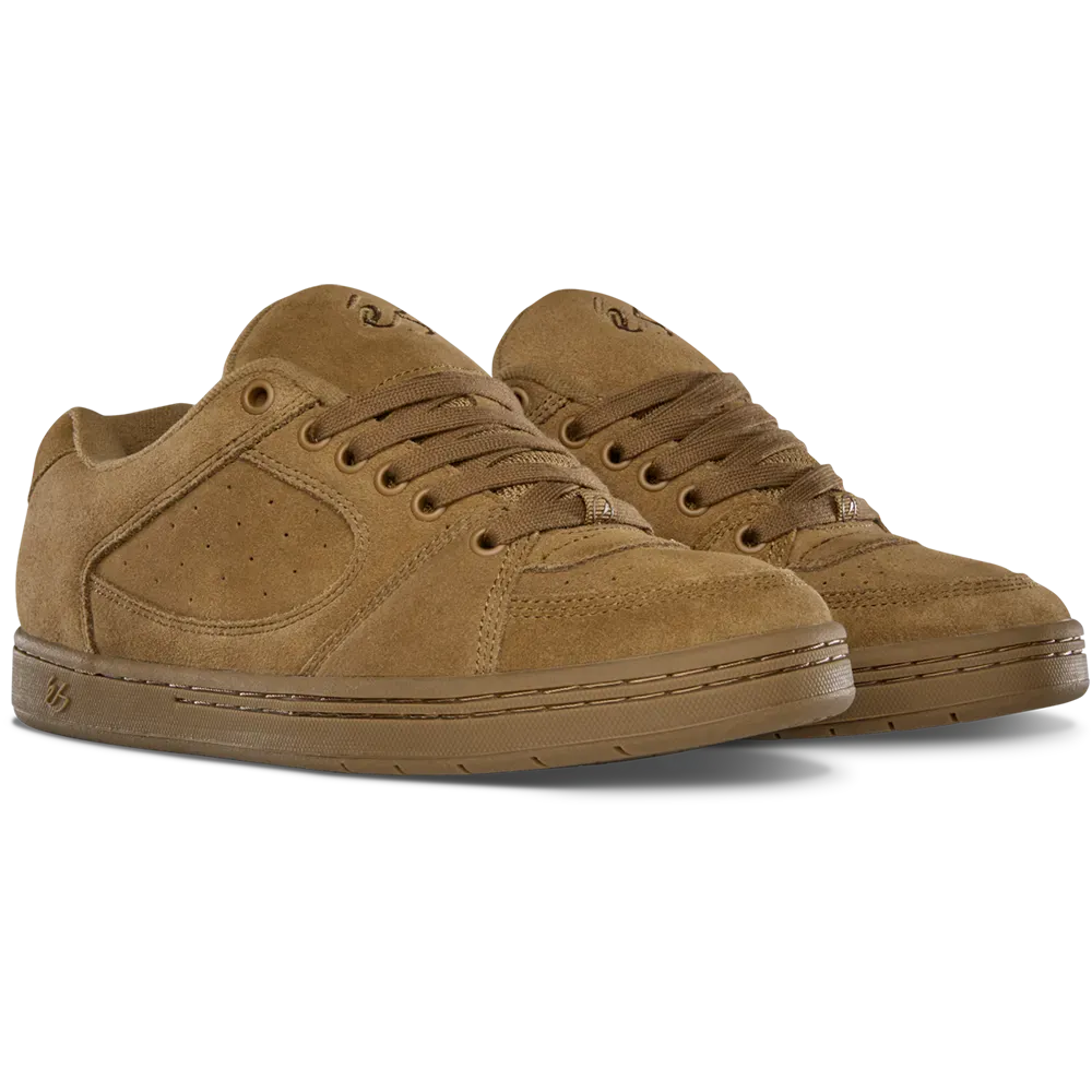s-accel-skate-schuh-brown-gum-louie-jones-heritage image 5