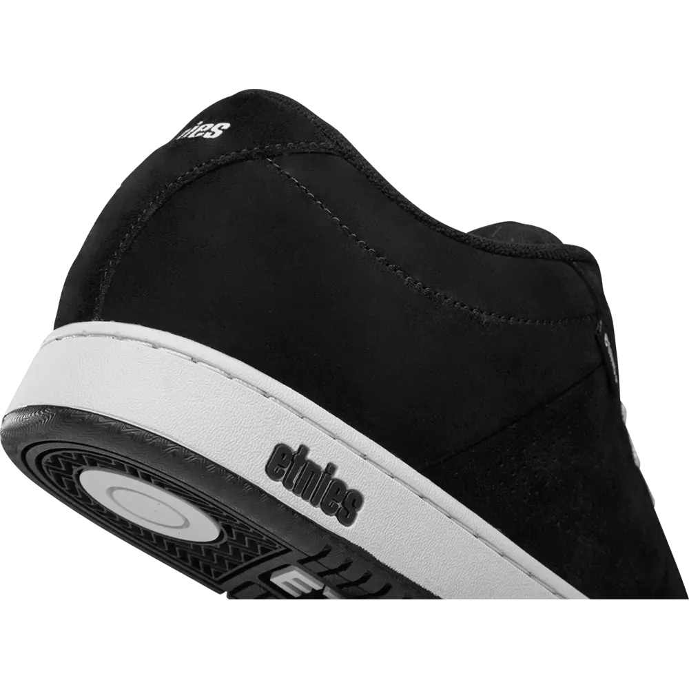 etnies-kingpin-skate-schuh-black-white-white image 4