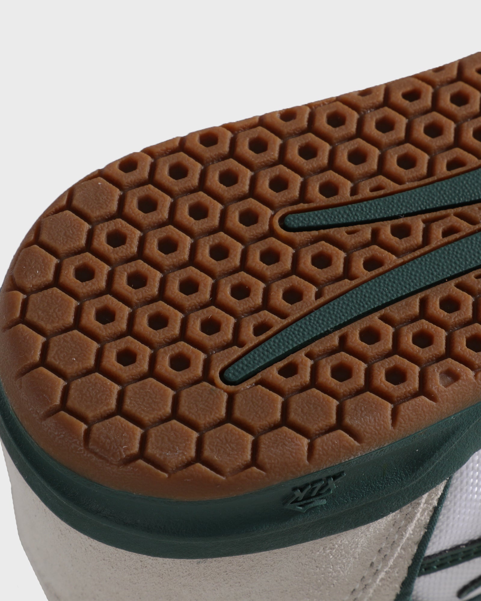 lakai-telford-low-elite-skate-schuh-white-suede image 4