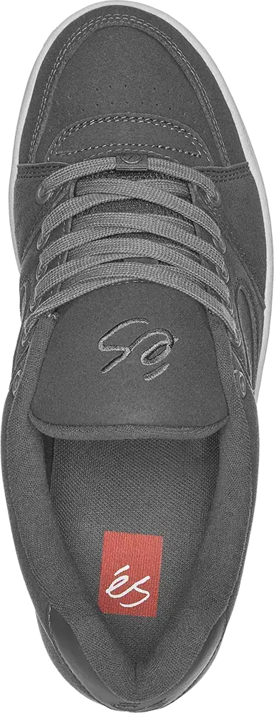 s-accel-skate-schuhe-charcoal image 2