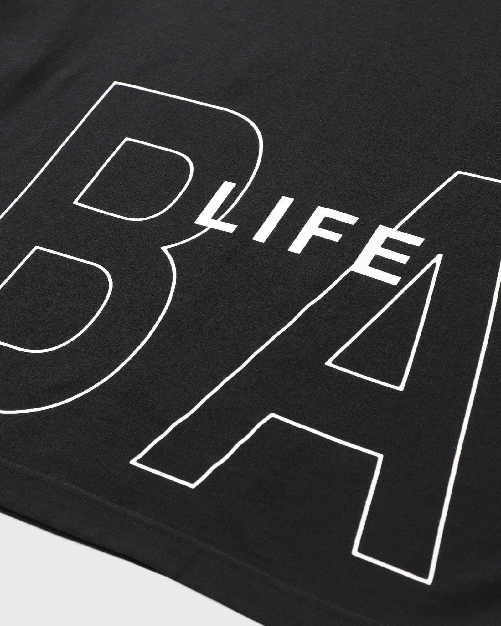 lakai-macbalife-ss-t-shirt-black image 5