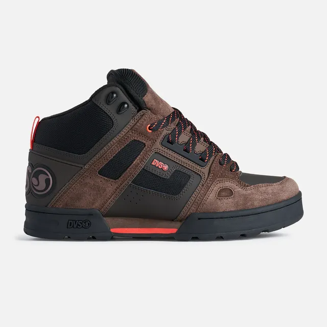 dvs-comanche-boot-all-weather-stiefel-neu image 1