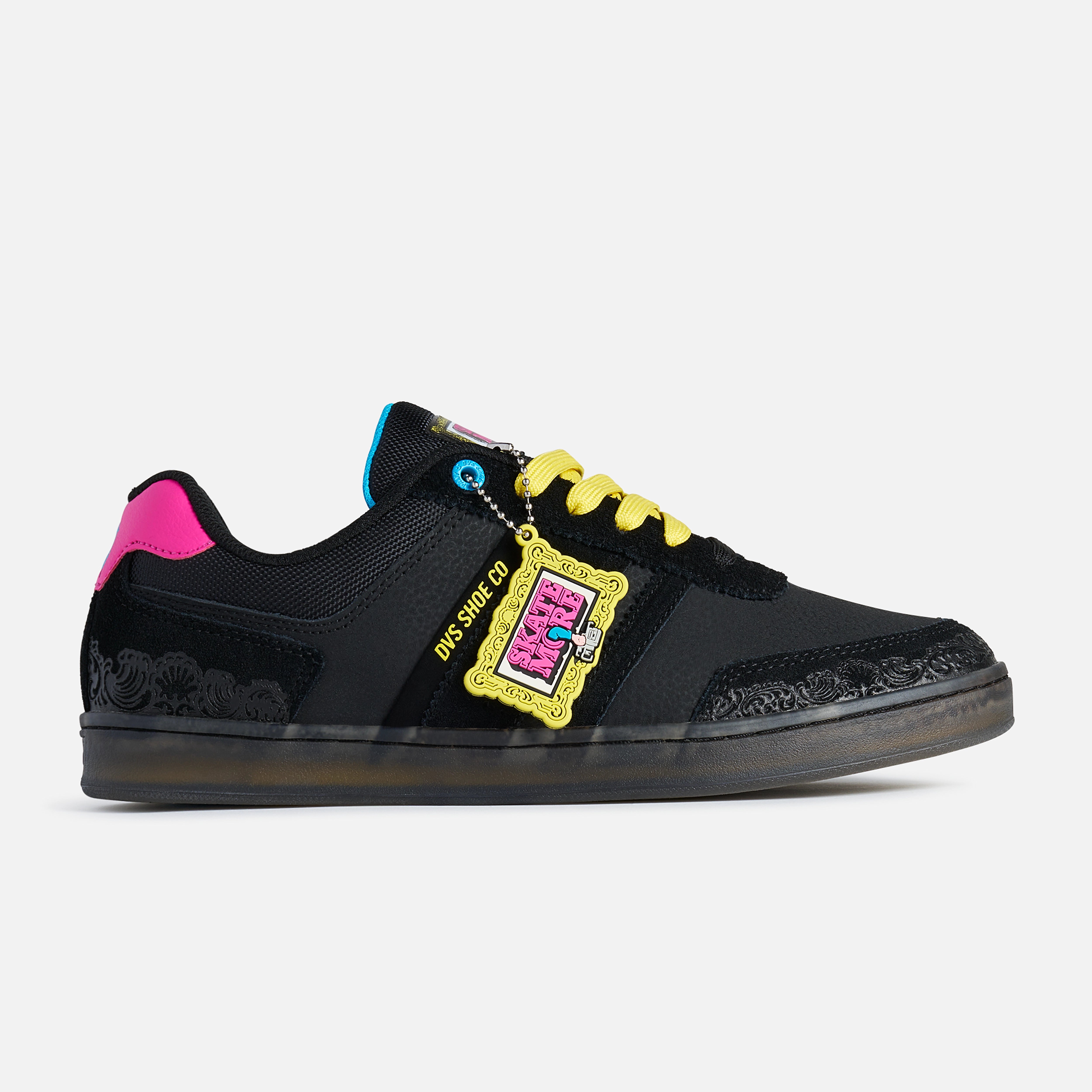dvs-milan-st-skate-more-skate-schuh-20th-anniversary image 1