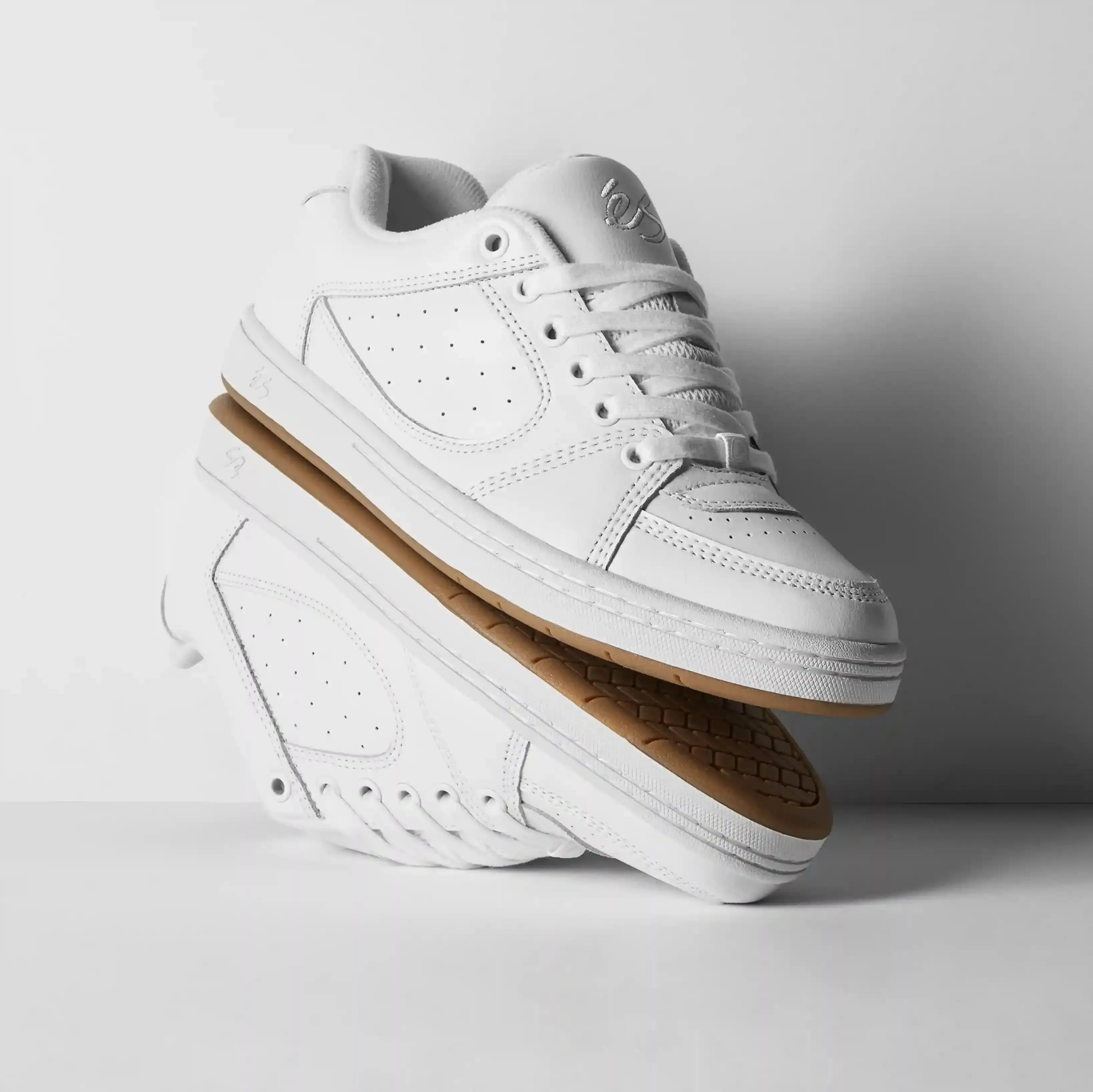 s-accel-skate-schuh-white-gum-1995-reissue image 8