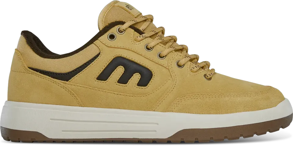 etnies-loot-wr-winter-skateschuh image 1