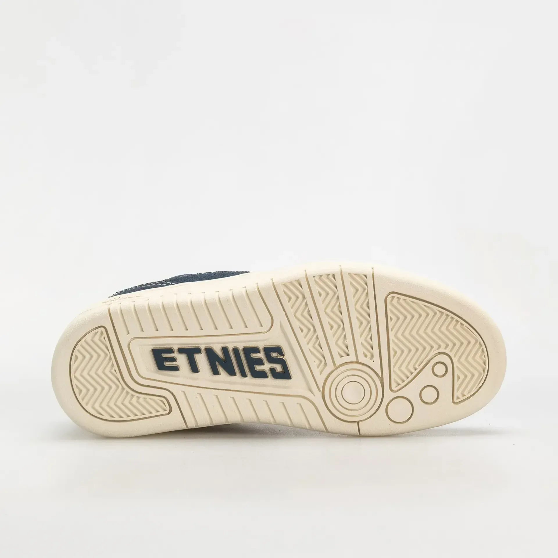 etnies-loot-skateschuh-navy-wei image 5