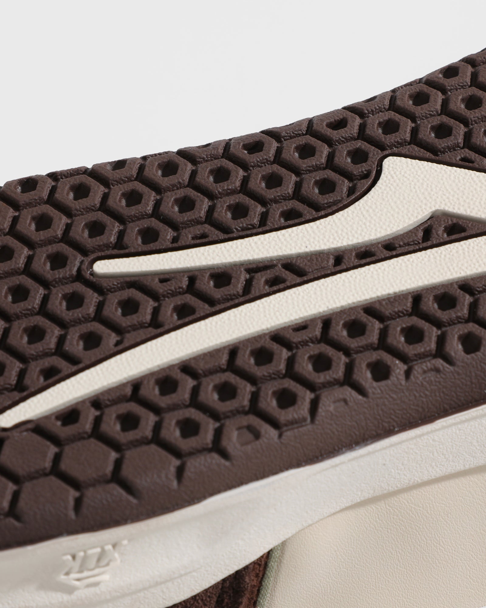 lakai-telford-low-skate-schuh-chestnut-suede-birch-brown image 5