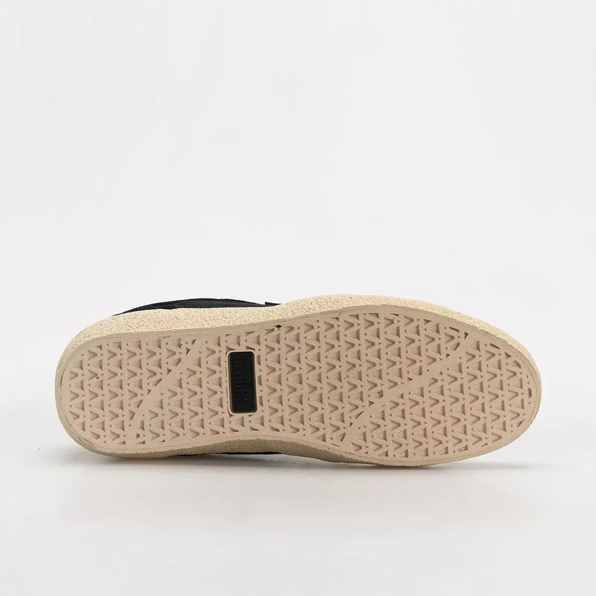 etnies-barge-ls-premium-skate-schuh-dark-black image 5