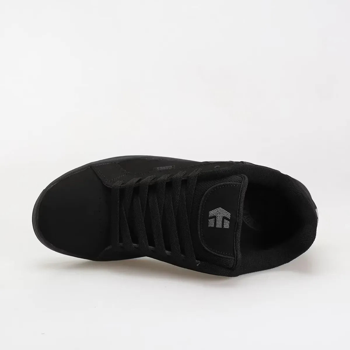 etnies-fader-skate-schuh-schwarz image 4