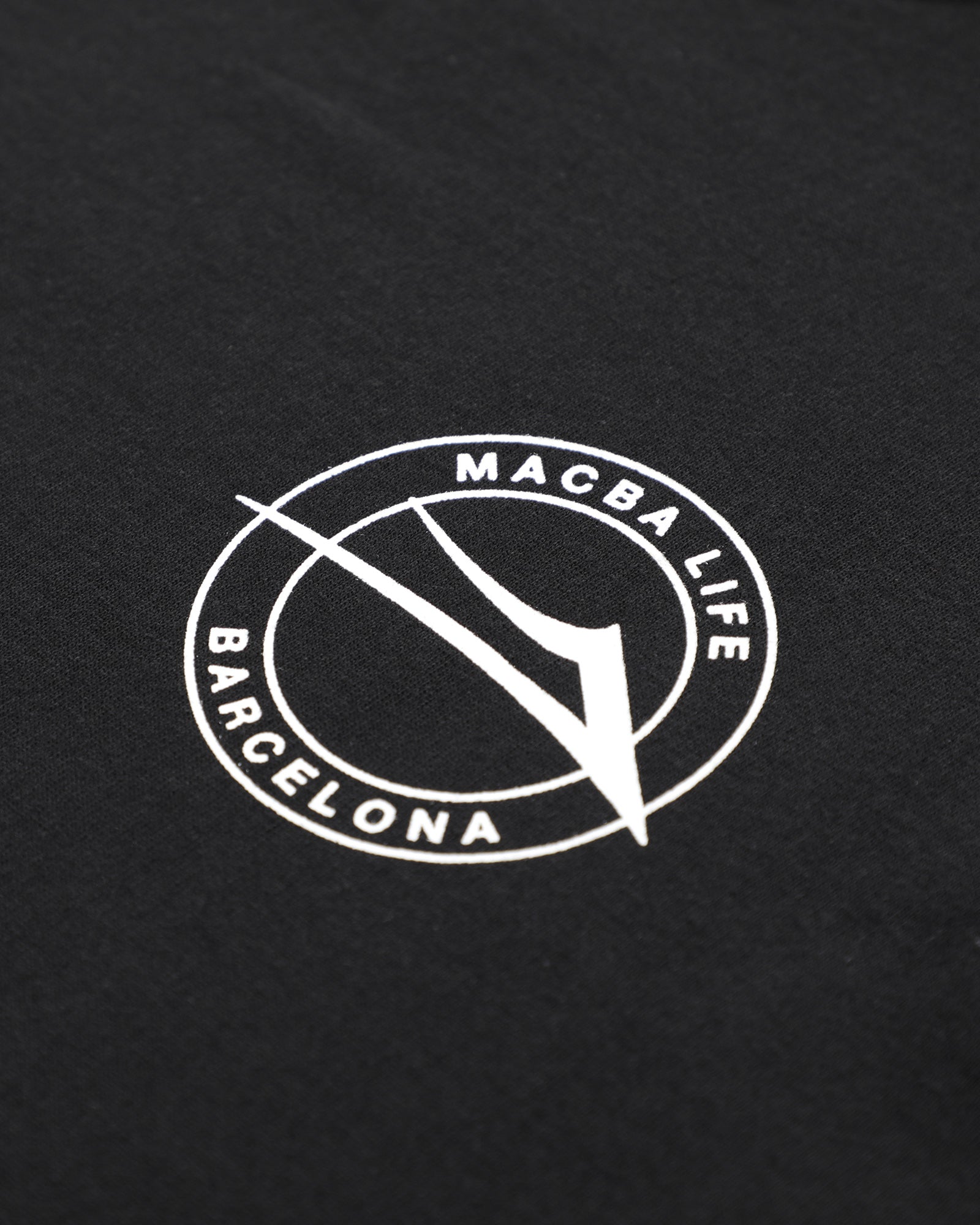 lakai-macbalife-ss-t-shirt-black image 3