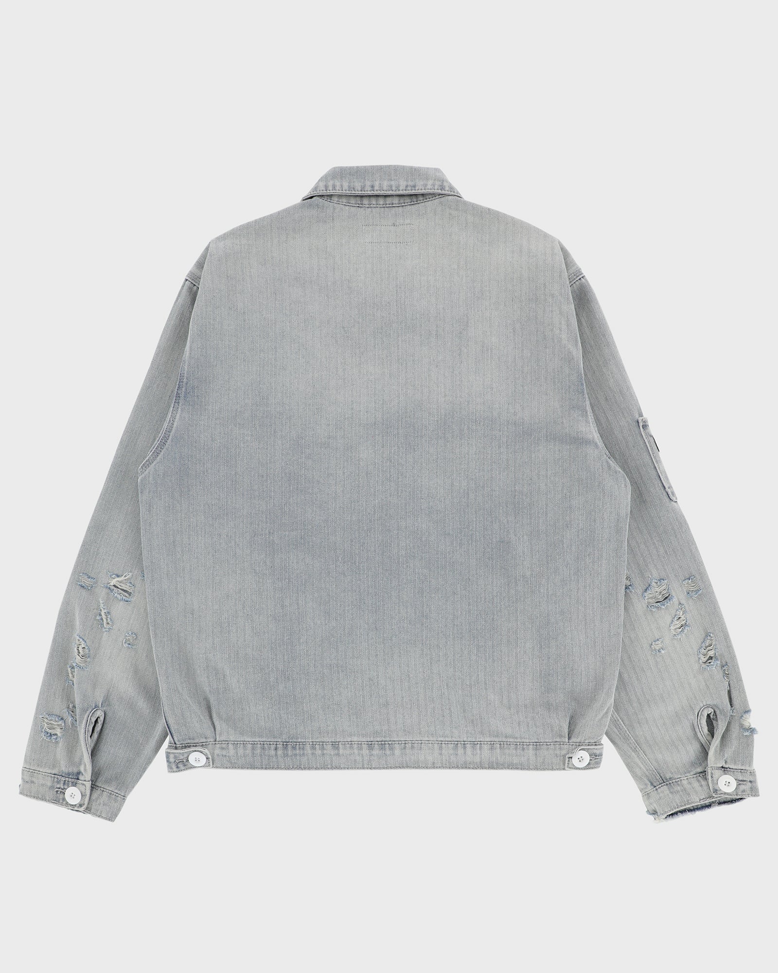 lakai-lightweight-work-jacket-blau image 3