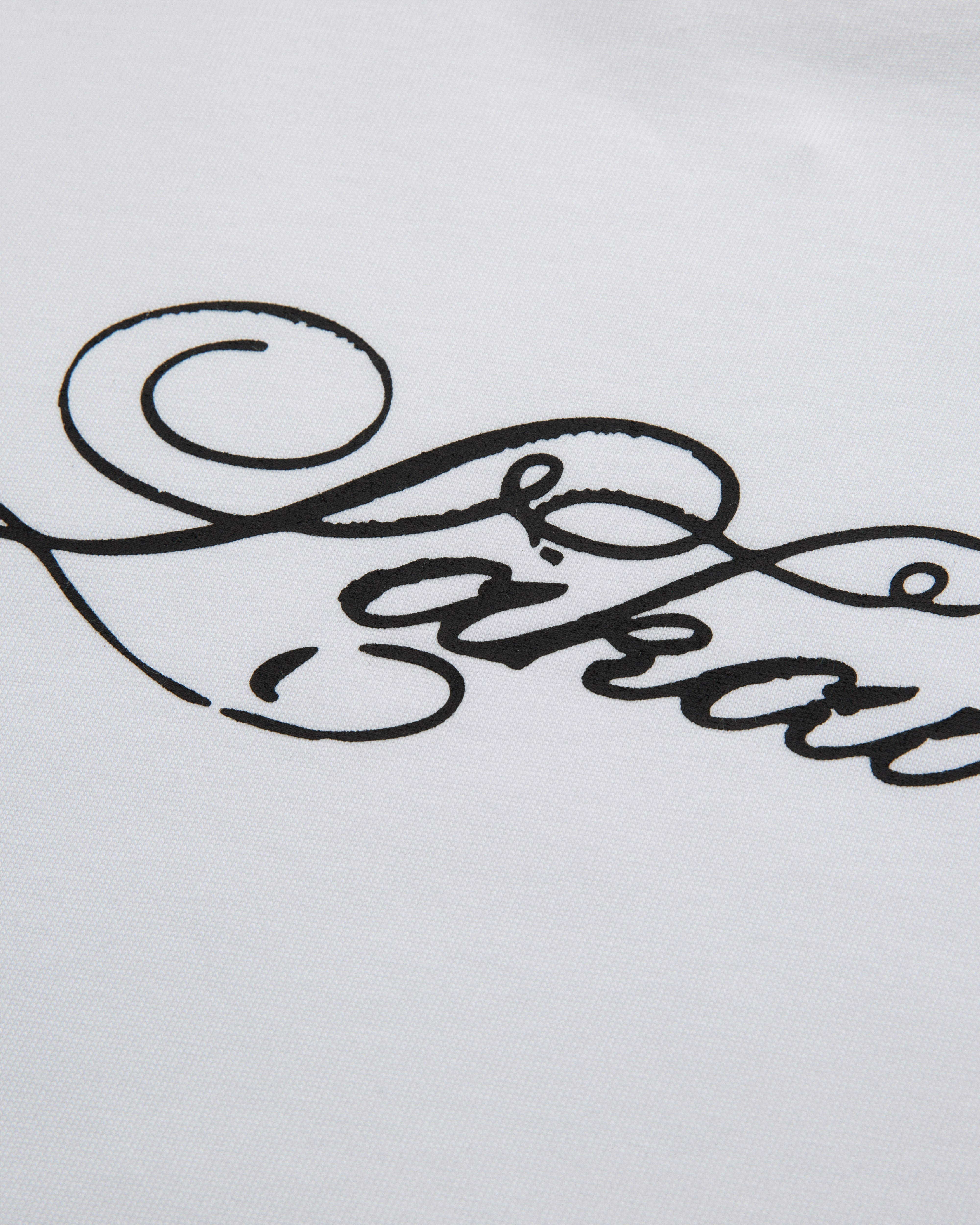 lakai-oversized-signature-t-shirt-white image 3