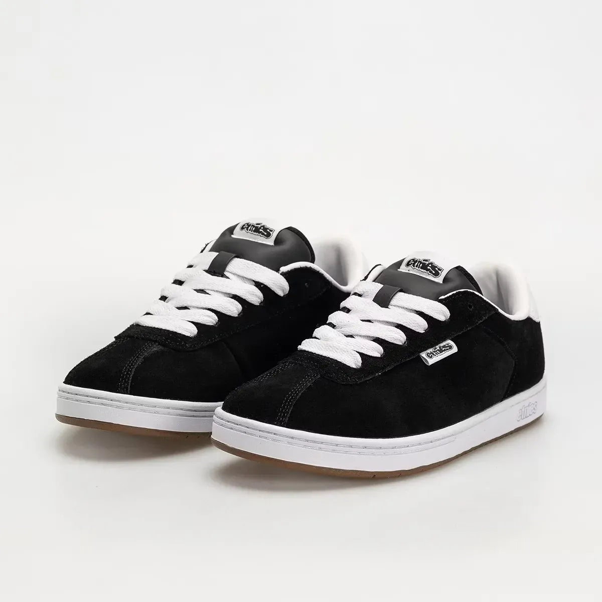 etnies-scam-og-1993-skate-schuhe-black-white image 6