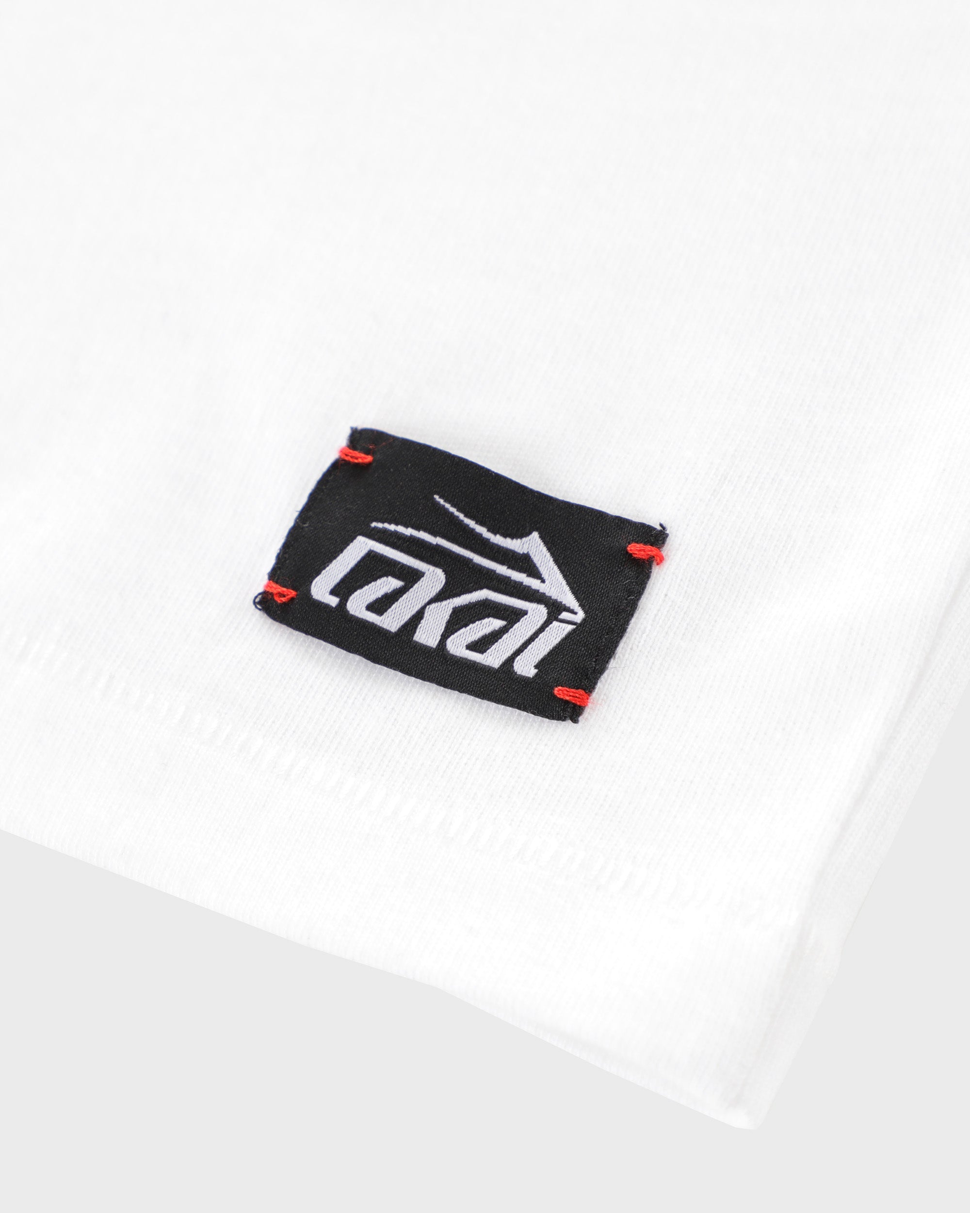 lakai-sunfaded-cropped-boxy-t-shirt-white image 7