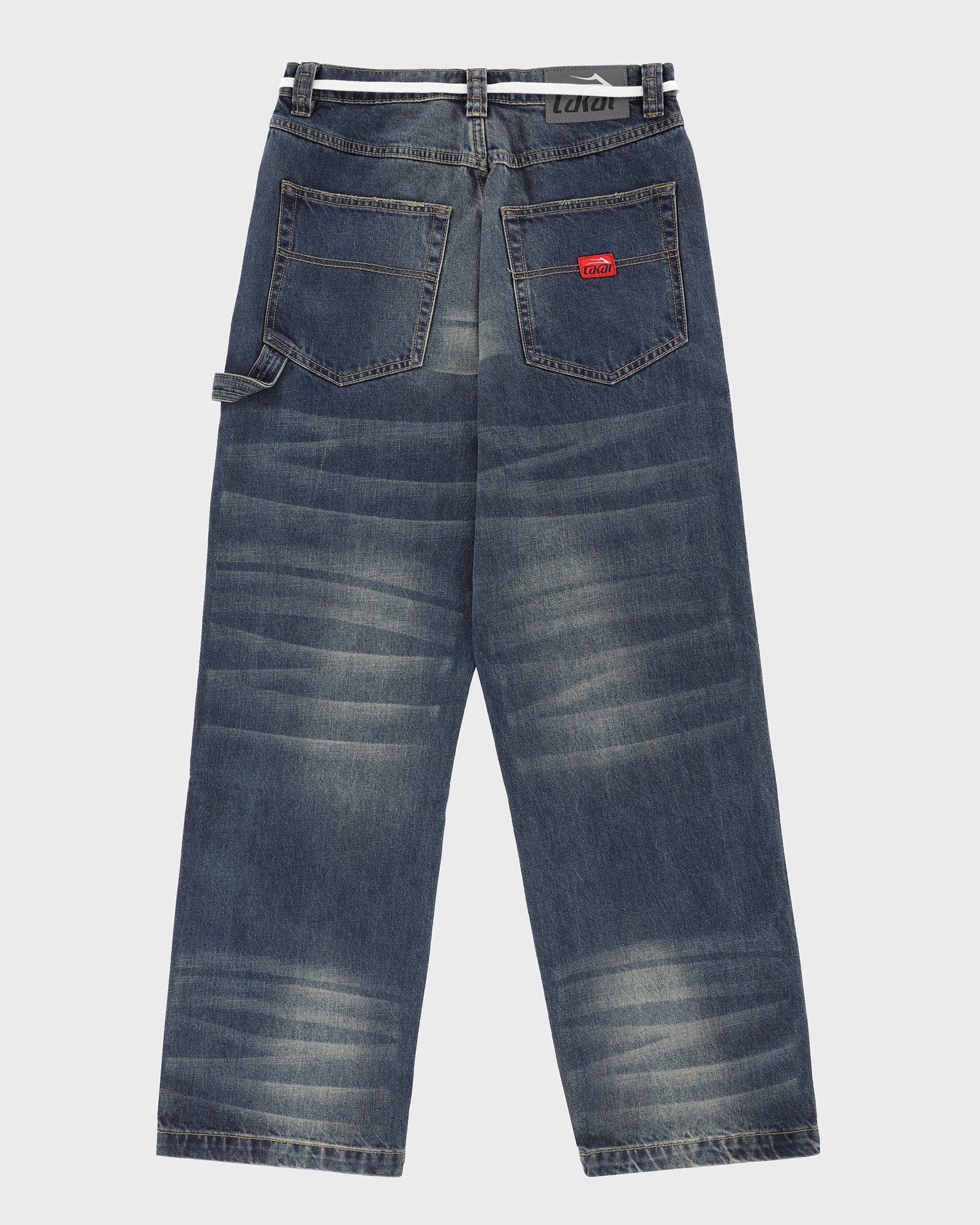 lakai-vintage-washed-wide-leg-jeans-blue image 3