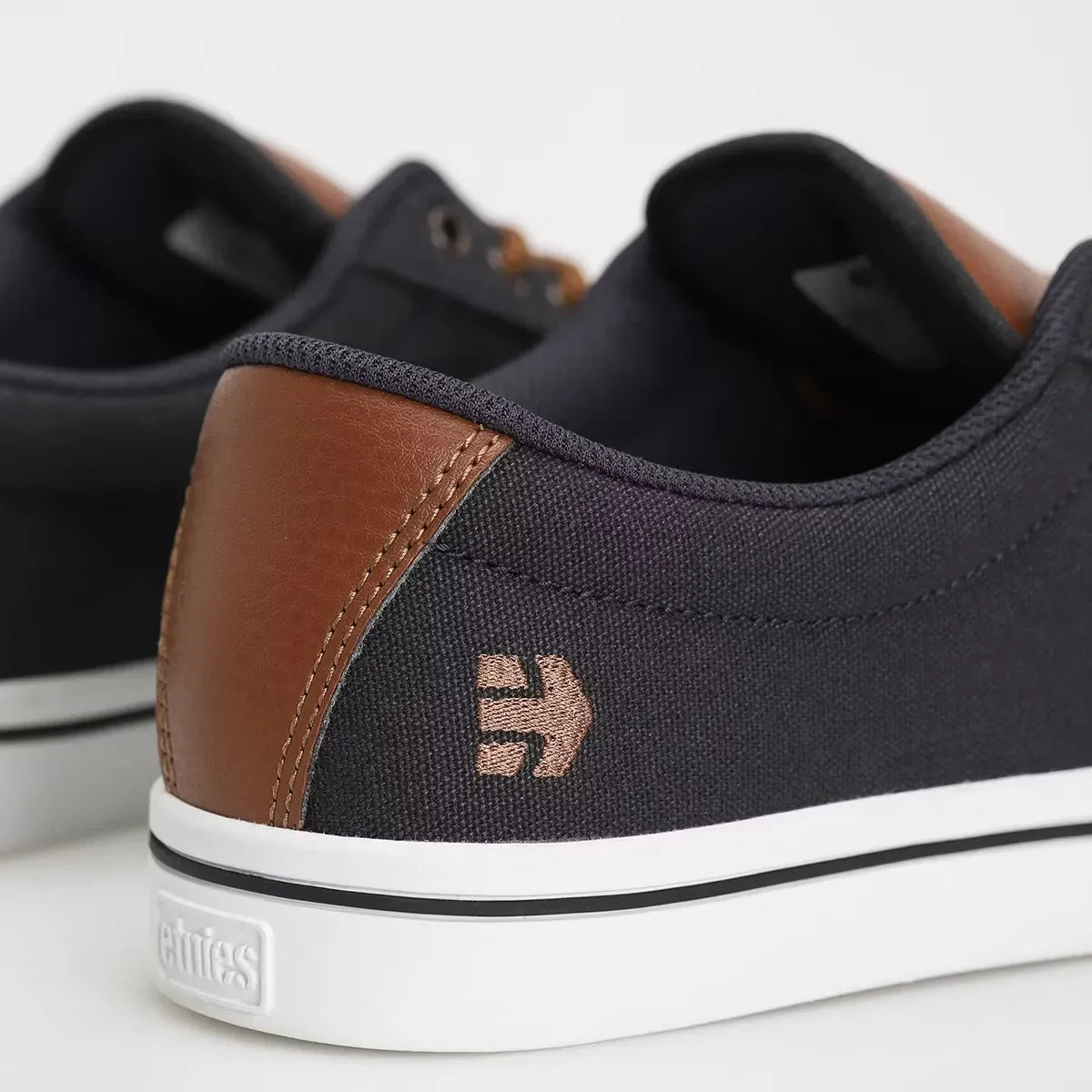 etnies-jameson-2-eco-skate-schuh-blau-recycled image 8