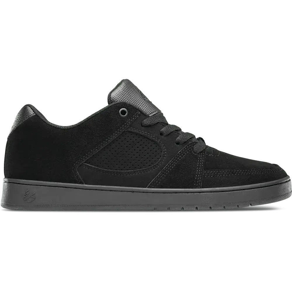 s-accel-slim-skate-schuh-black-capsule image 1