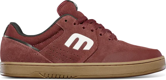 etnies-marana-michelin-skate-schuh-627 image 1