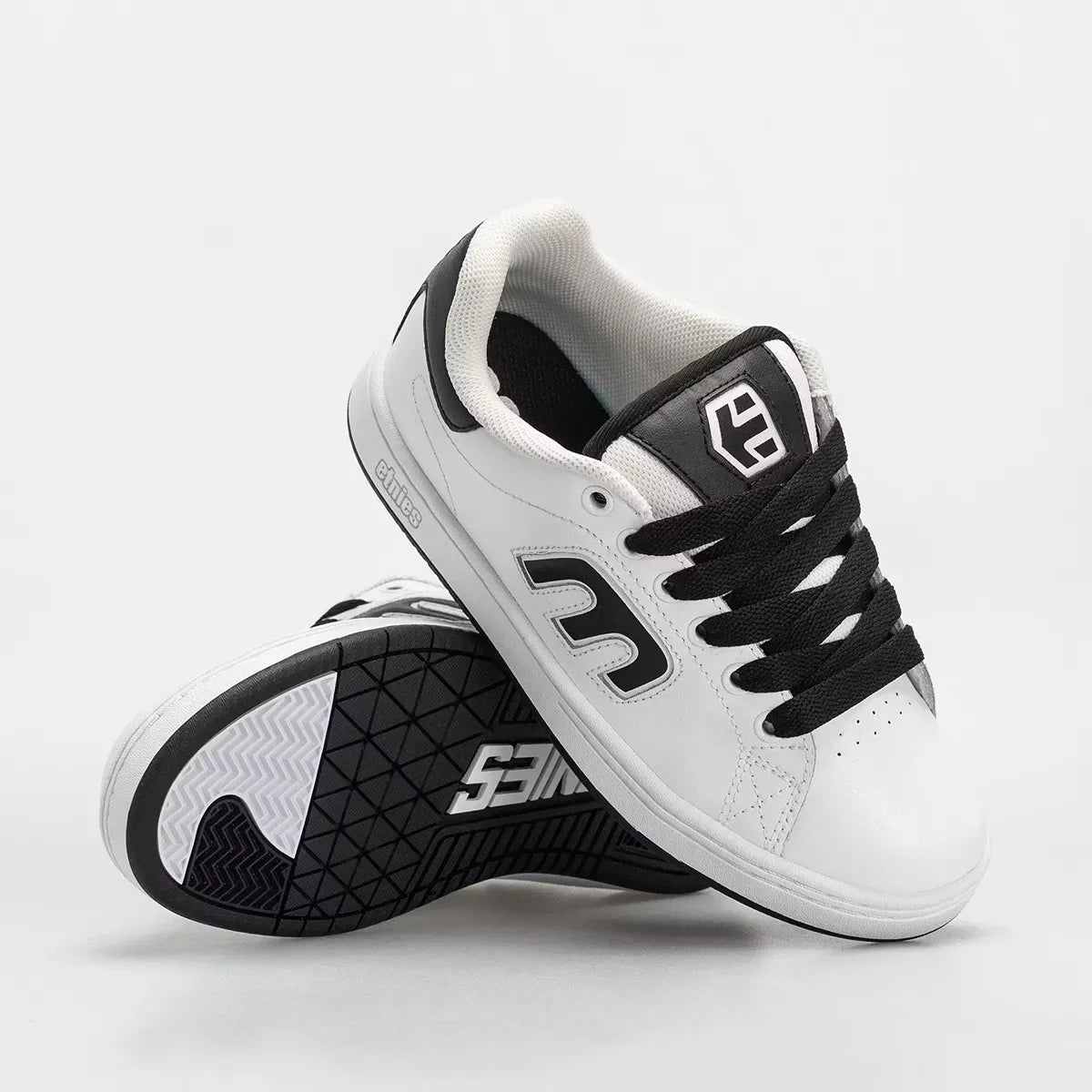 etnies-callicut-herren-skate-schuhe-icon-collection image 2