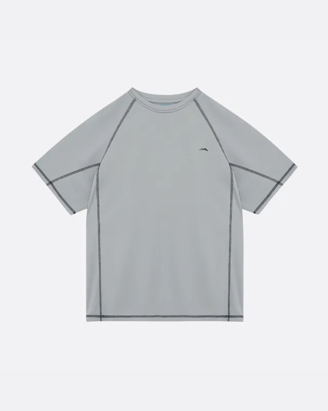 lakai-performance-t-shirt-cool-grey image 1