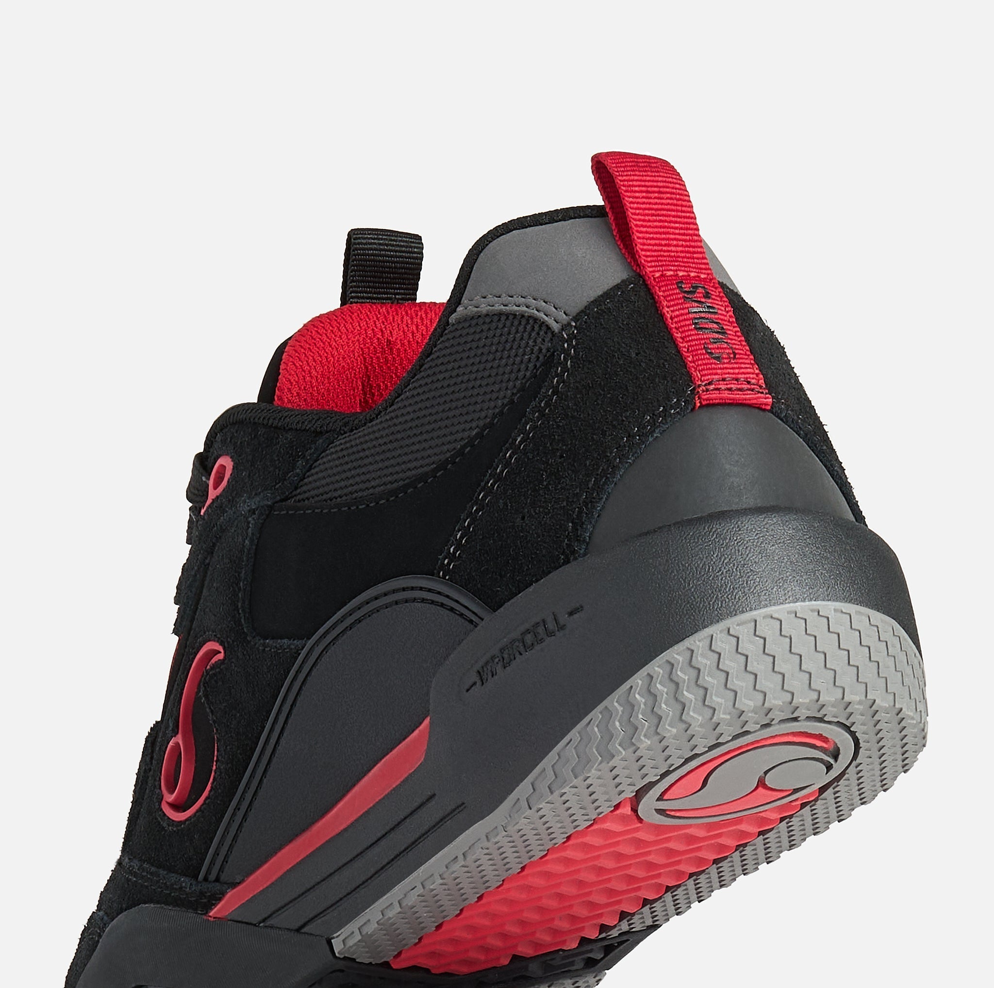 dvs-slot-skate-schuh-modern-crossover-heritage-note image 2