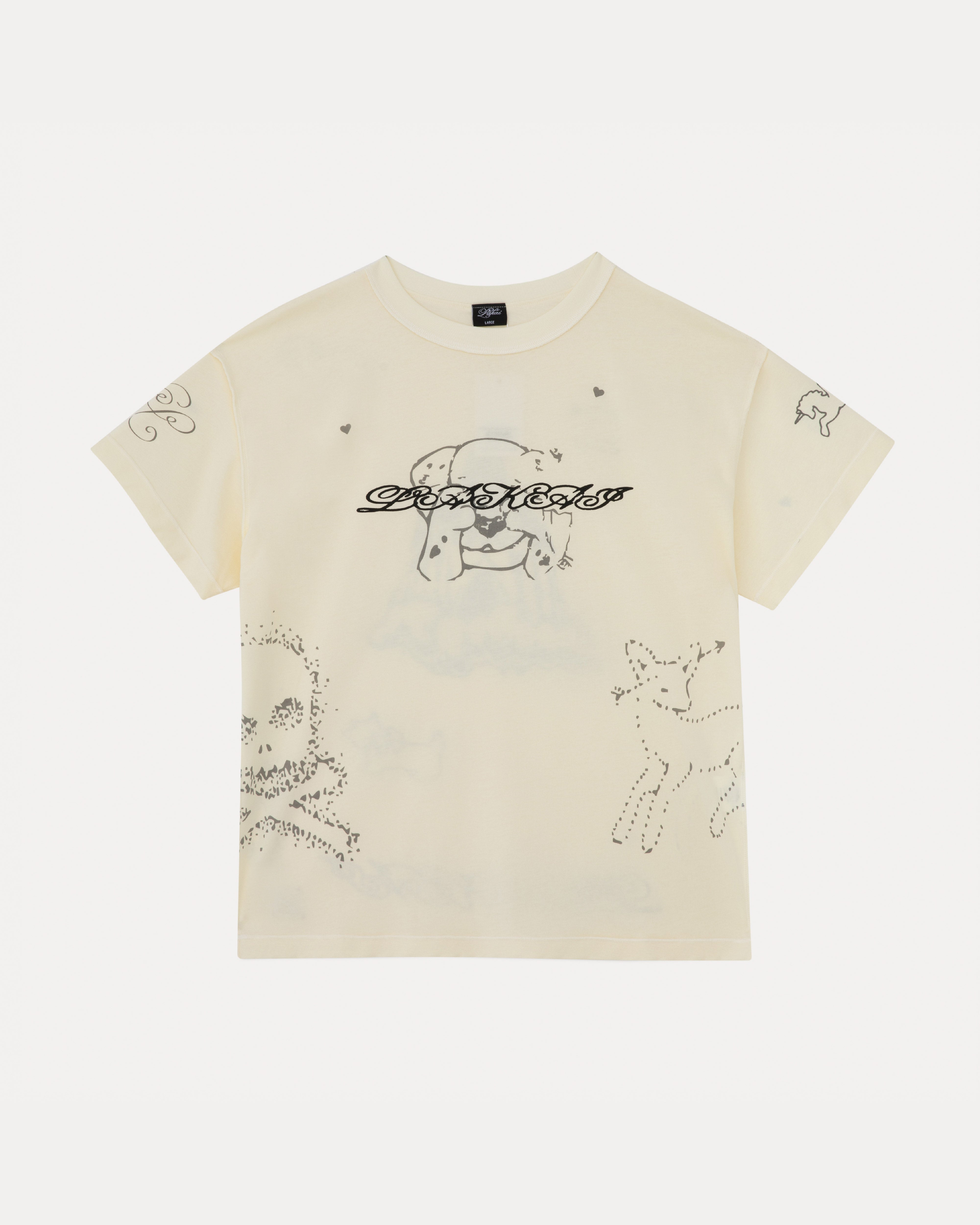 lakai-inside-out-lounge-t-shirt-natural-slub image 1