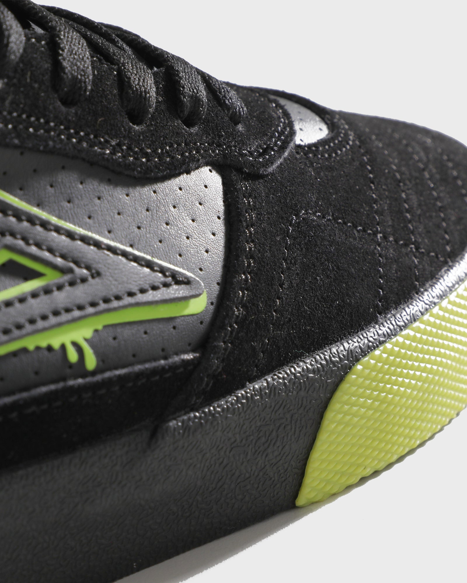 lakai-cambridge-skate-schuh-lakai-x-haze-wheels-acid-lime-black-crystal image 6