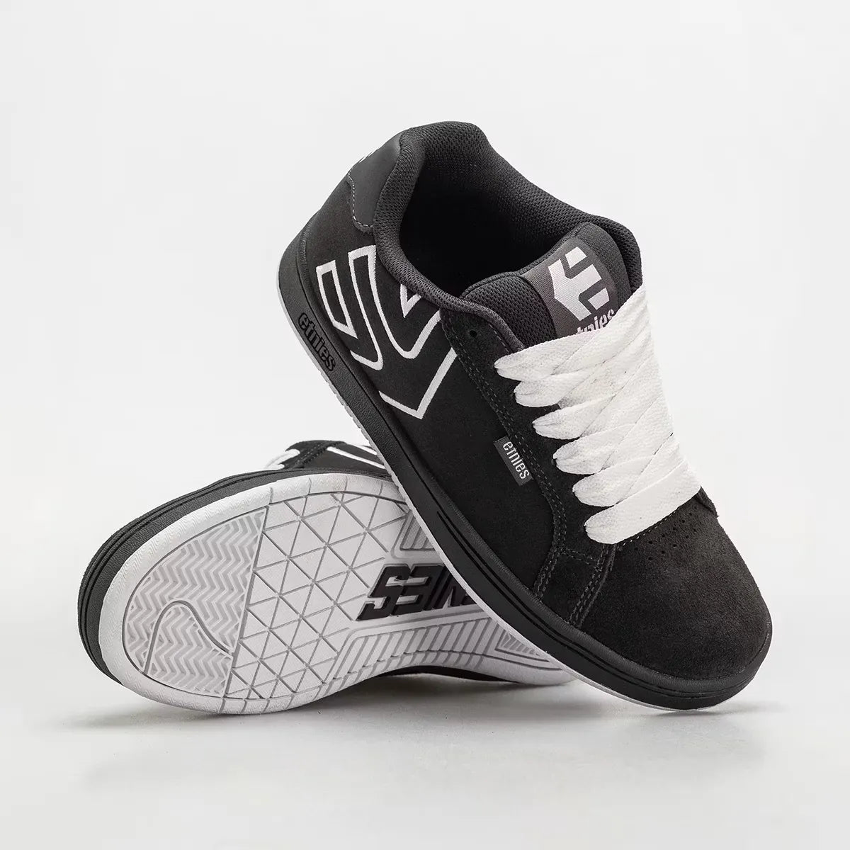 etnies-fader-skate-schuhe-chunky-heritage image 2
