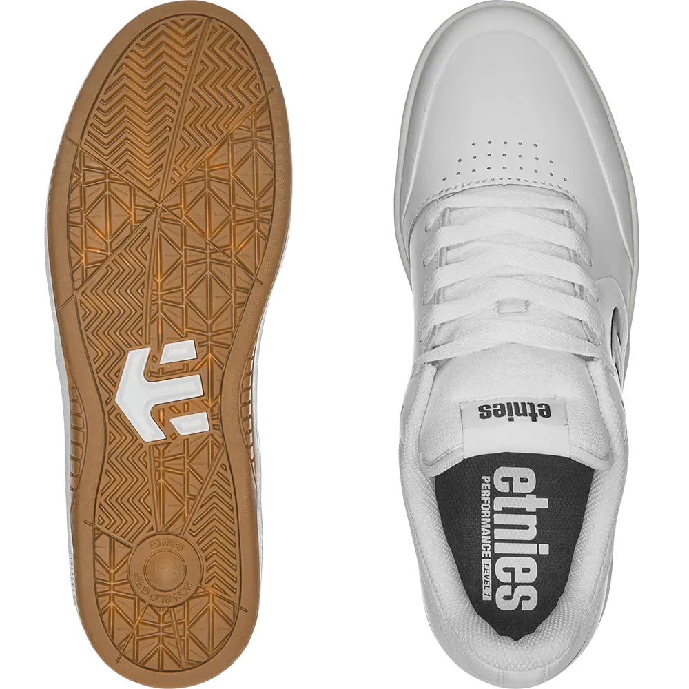 etnies-marana-og-skate-schuh-leder-braun-gum-heritage image 3