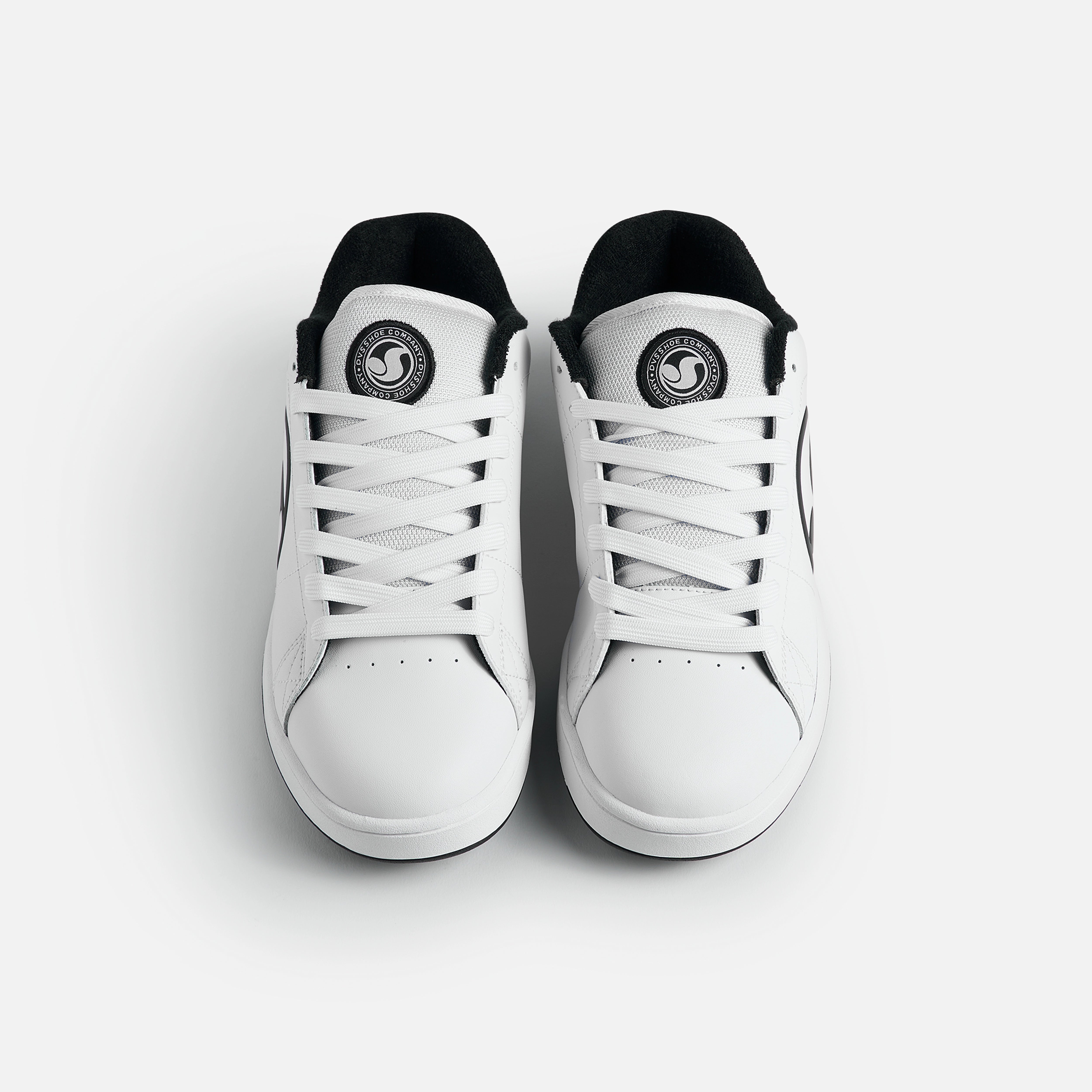 dvs-revival-skate-schuh-action-leder-nubuk-vaporcell image 5