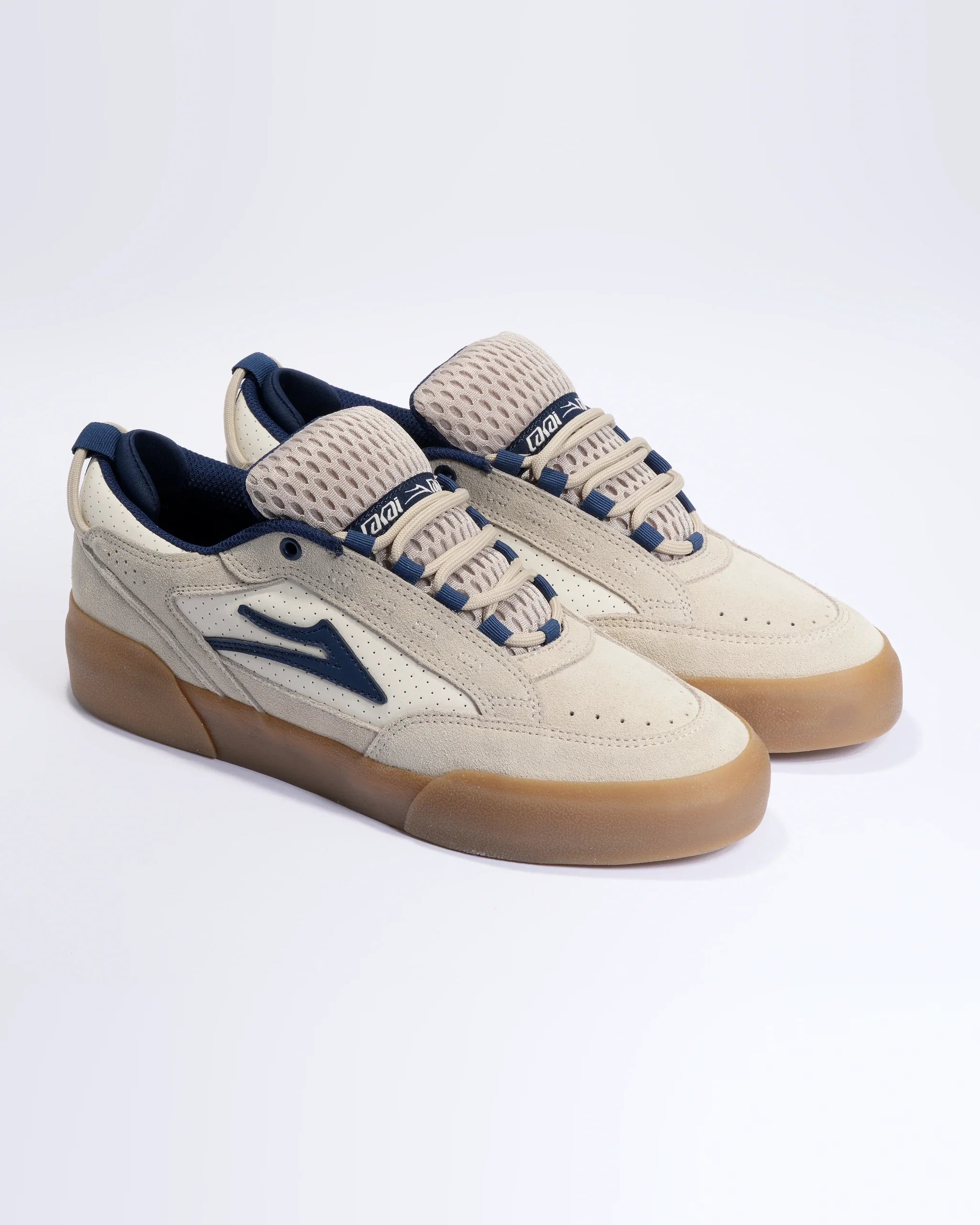 lakai-aran-heritage-skate-schuh-new image 8