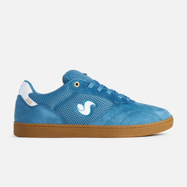 dvs-core-95-skate-schuh-suede-vaporcell-elite image 1