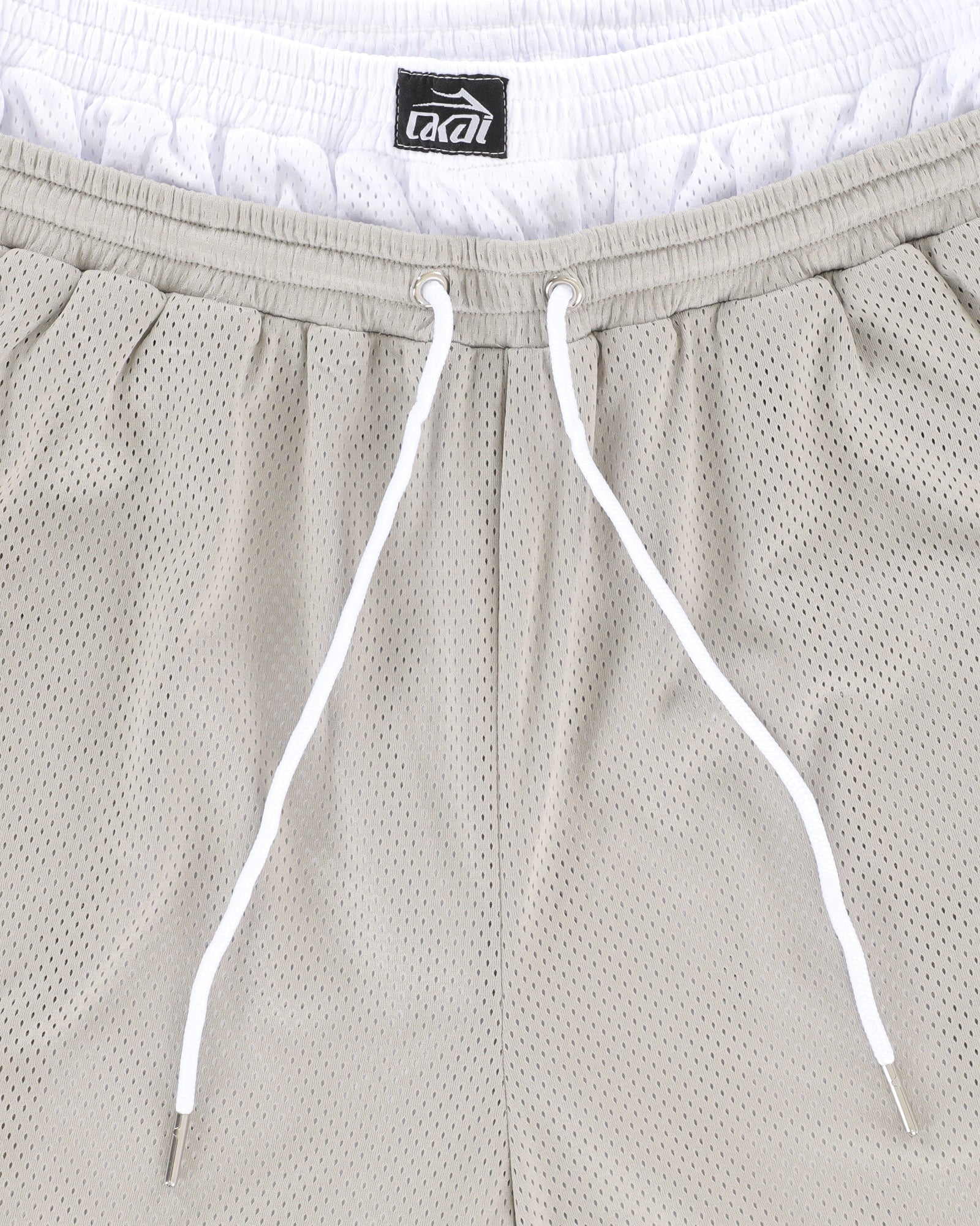 lakai-double-layer-gym-short image 3