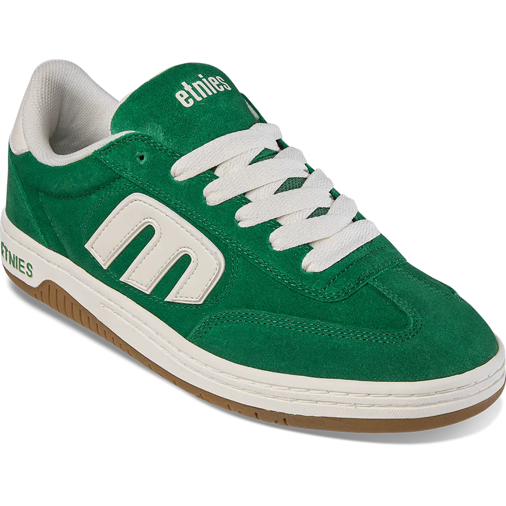 etnies-locut-skate-schuhe-gr-n image 4