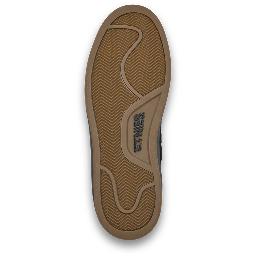 etnies-emerson-skate-schuhe-black-black-gum image 3