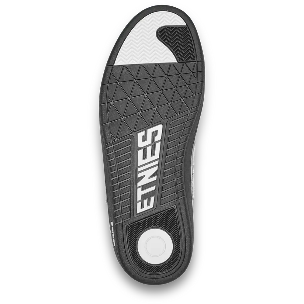 etnies-kingpin-wt-skate-schuh-lowtop image 6