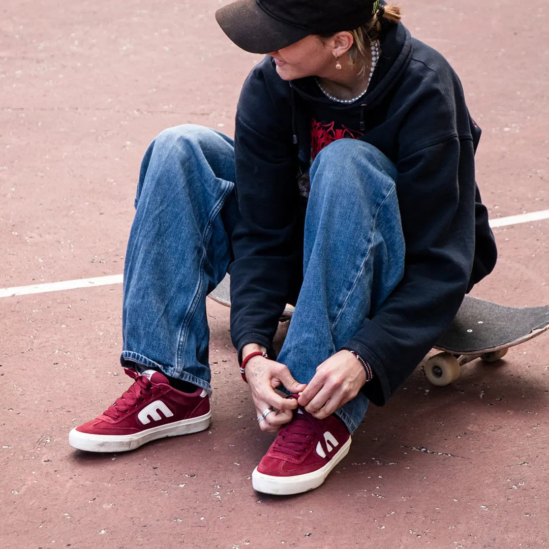 etnies-locut-vulc-skate-schuhe-icons image 6