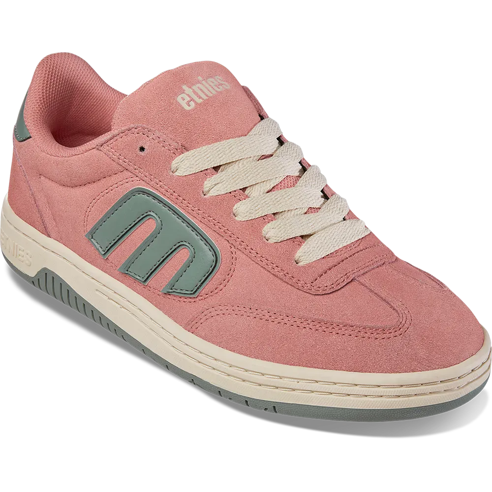 etnies-locut-skate-schuh-grau-650 image 3