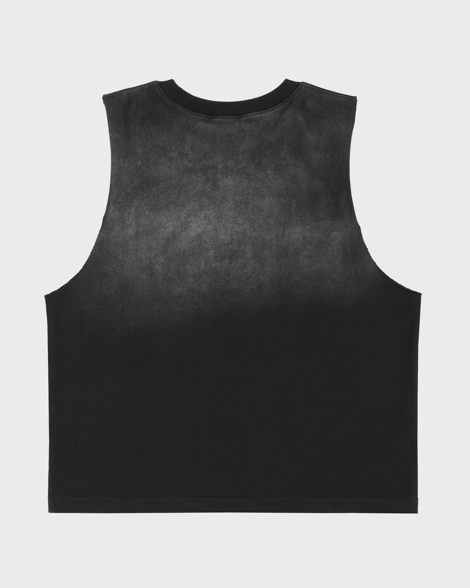 lakai-flare-cutoff-tank-shirt-black image 3