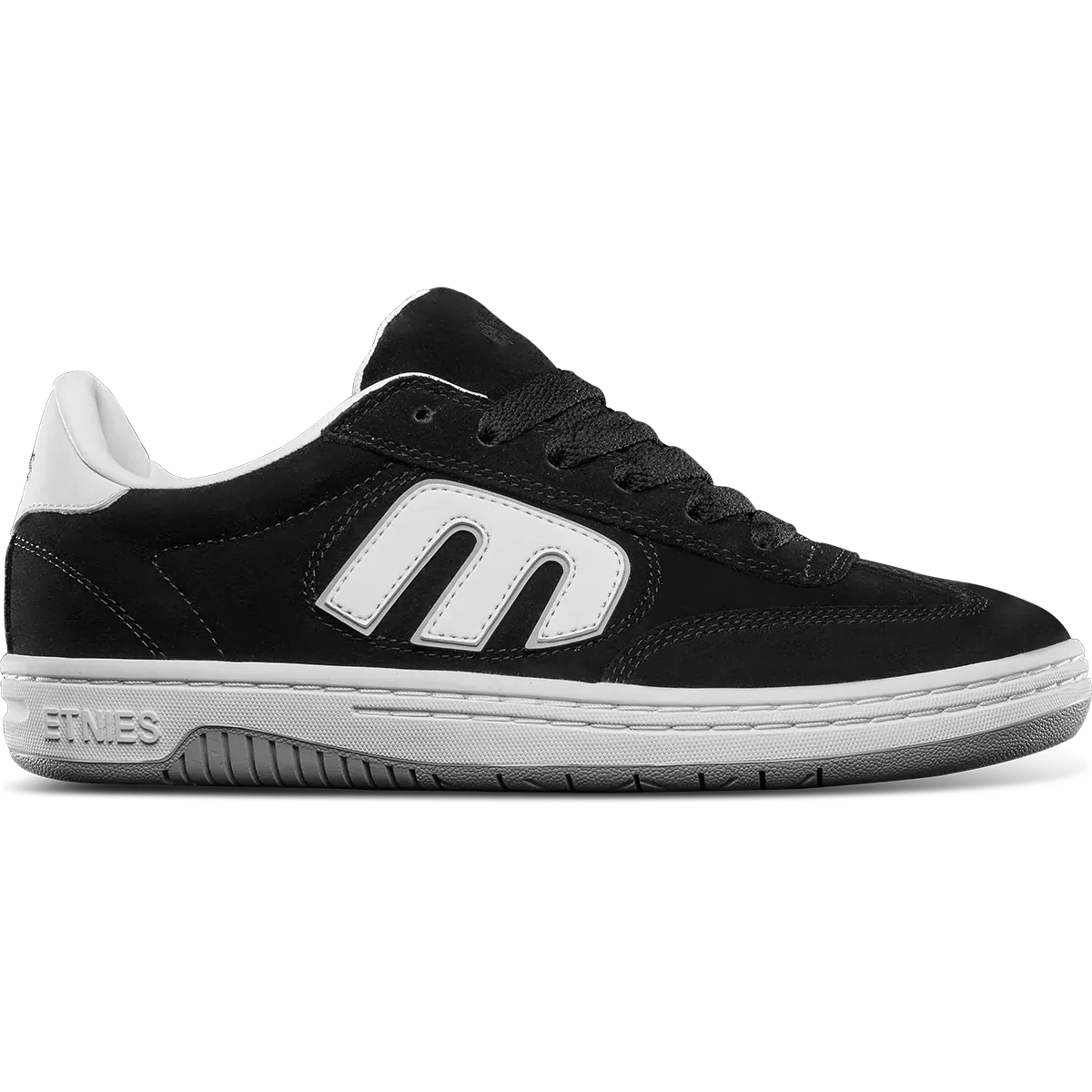 etnies-locut-og-1993-skate-schuh-schwarz-wei-gum-976 image 1