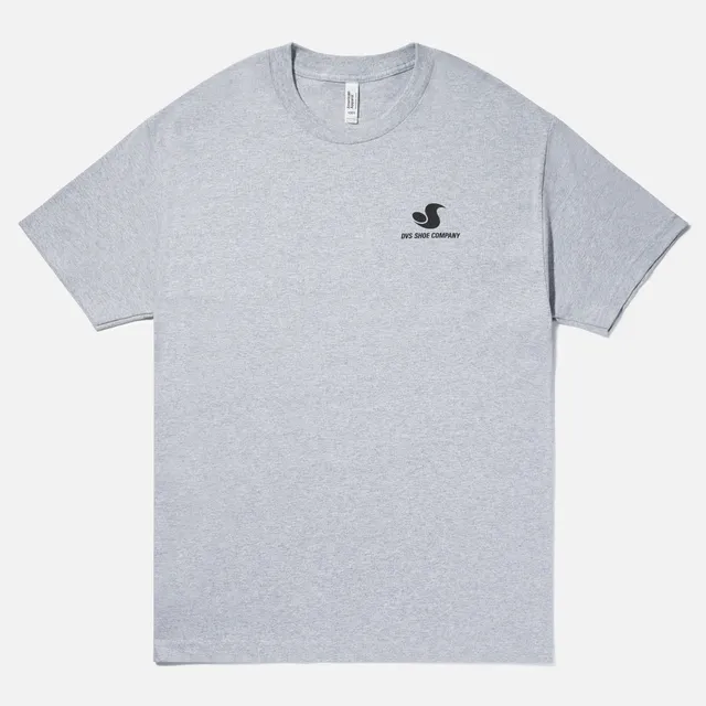 dvs-icon-tee-logo-t-shirt image 1