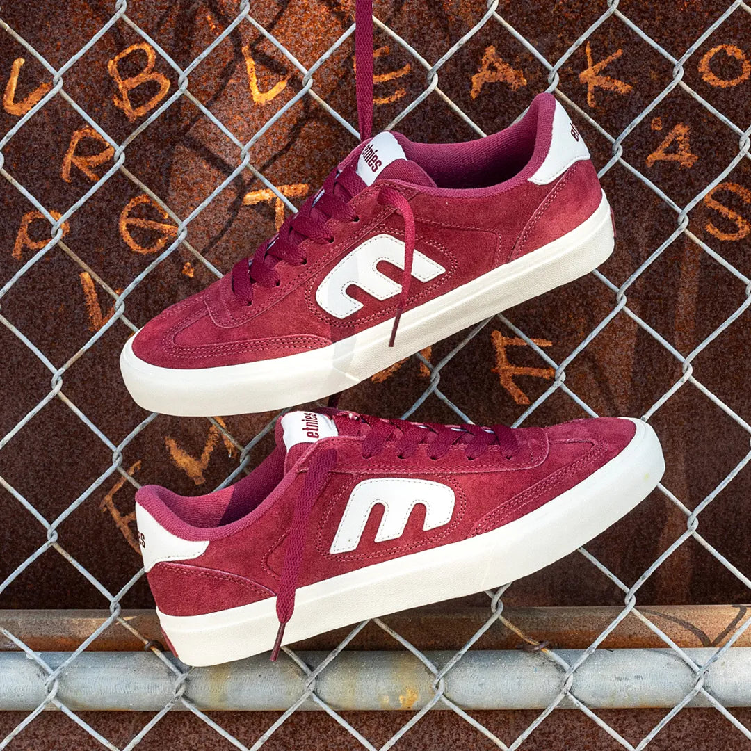 etnies-locut-vulc-skate-schuhe-icons image 8