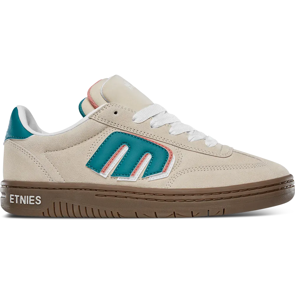 etnies-locut-triple-tongue-skate-schuh image 1