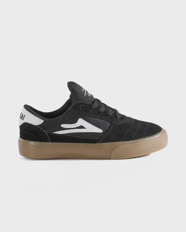 lakai-cambridge-kids-skate-sneaker image 1