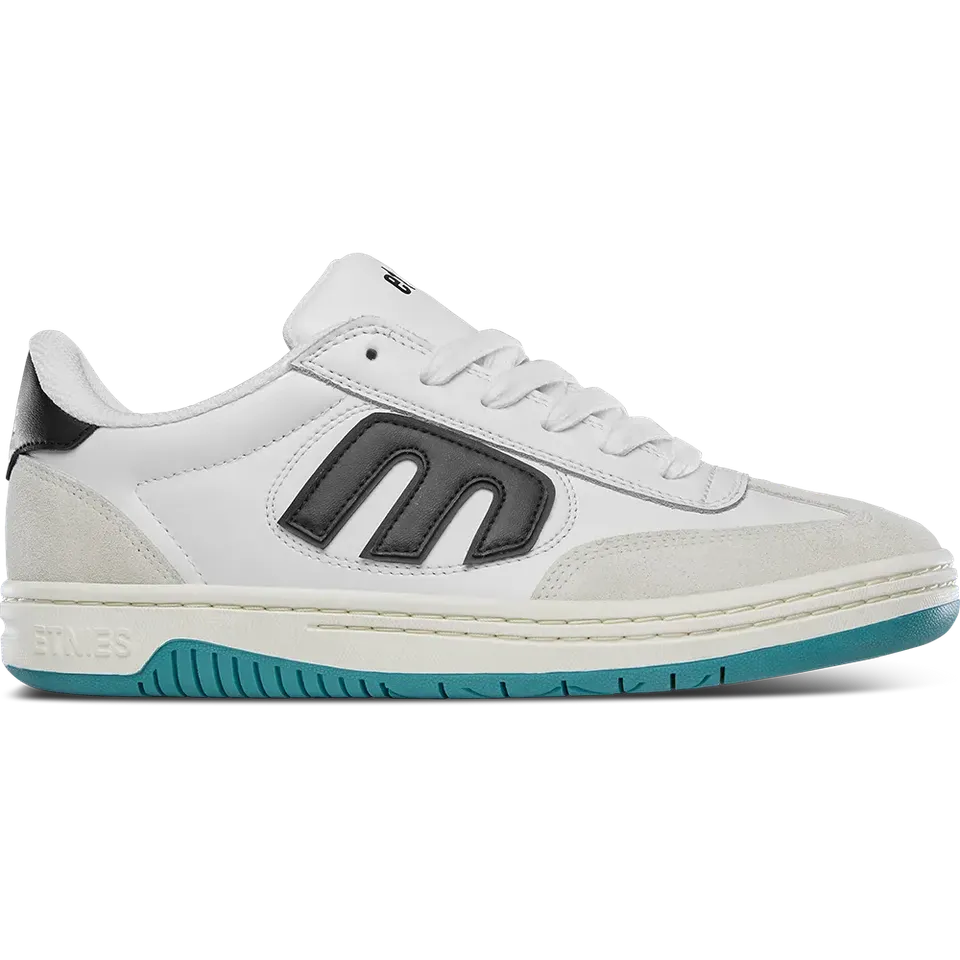 etnies-locut-skate-schuhe-vollsuede-heritage image 1